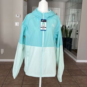 Reel life Women’s Windbreaker Jacket